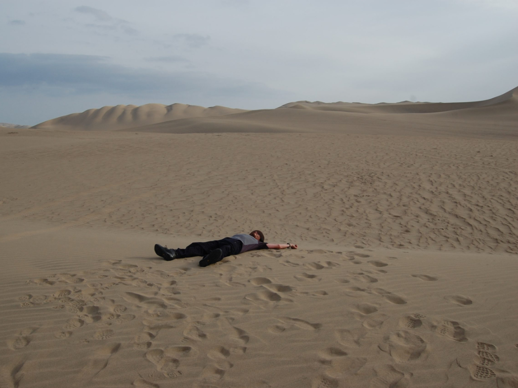Too Hot To Handle - Borderlands First Aid