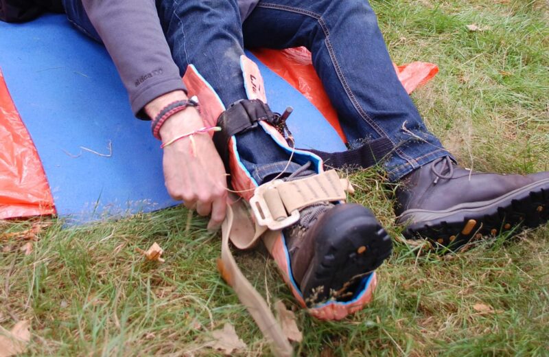 Workplace first Aid