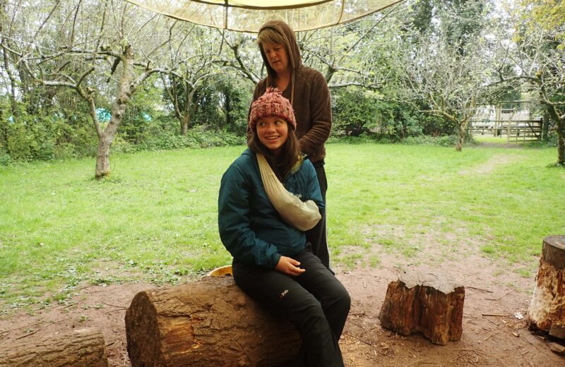Forest School First Aid