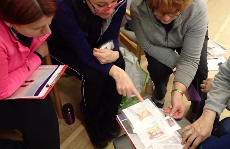 Paediatric First Aid