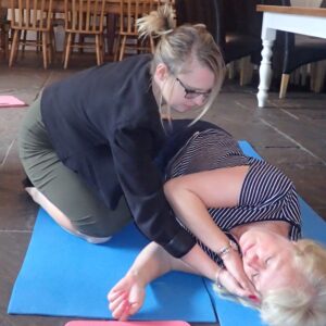 Workplace first Aid