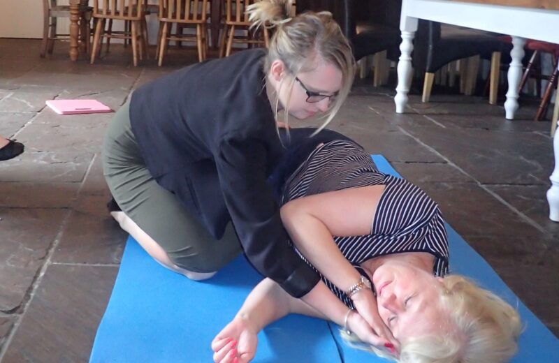 Workplace first Aid