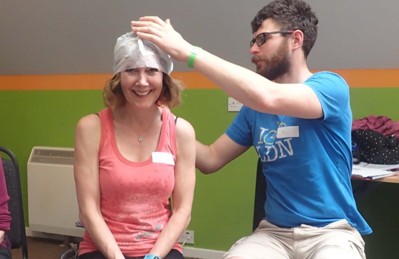 Paediatric First Aid