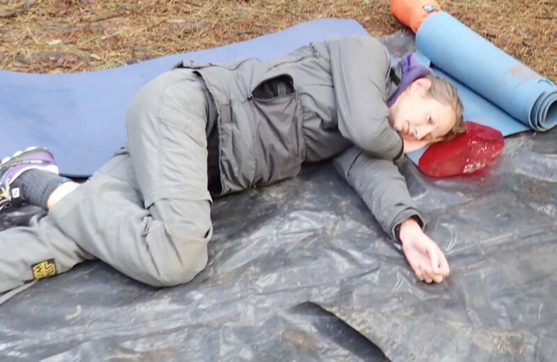 Forestry First Aid