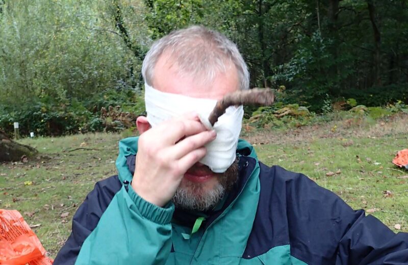 Forestry First Aid