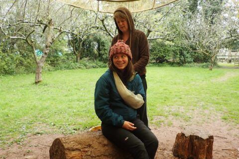 2 day / 16 hour Forest School / Paediatric First Aid