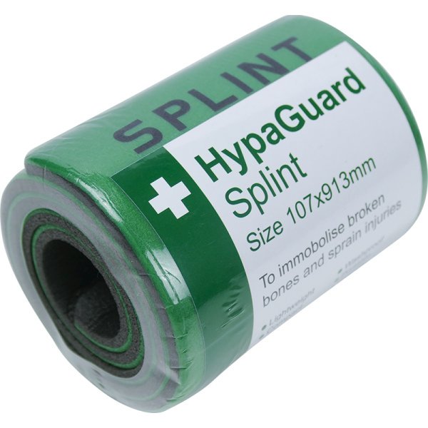 Flexible Splint